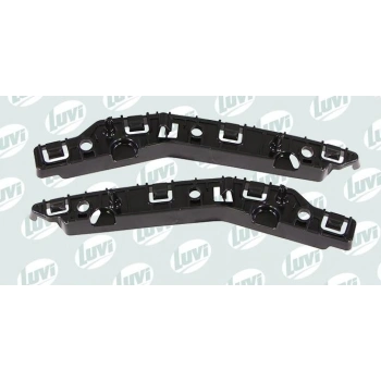 2008 Iı (2018 Yılında Çıkan Kasa) Ön Tampon Bağlantı Braketi (Takım Sağ - Sol) (Oem No: 1668510780)