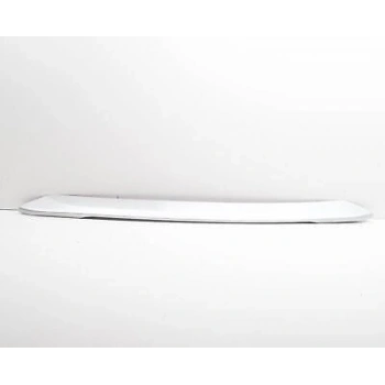 Peugeot 2008 (2019 Yılında Çıkan Kasa) Tampon Bandı Gri (Oem No: 98259524Ys)