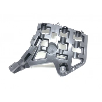Peugeot 2008 (2019 Yılında Çıkan Kasa) Arka Tampon Braketi Set (Oem No: 1668511480)