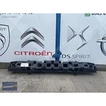 Peugeot 3008-3008 (2024 Yılında Çıkan Kasa) Arka Tampon Darbe Emici (Oem No: 9849471480)