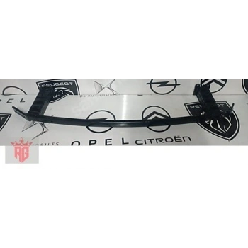 Peugeot 3008-3008 - 5008 (2024 Yılında Çıkan Kasa) Ön Tampon Demiri Alt (Oem No: 9839587180)