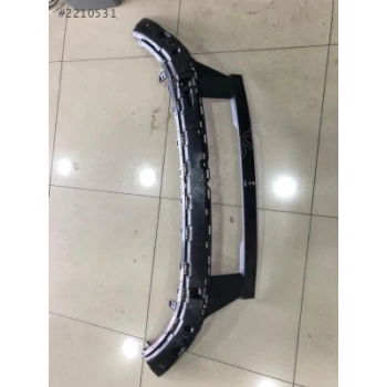 Peugeot 308 - (2021 Yılında Çıkan Kasa) Ön Tampon İç (Oem No: 9837677880)