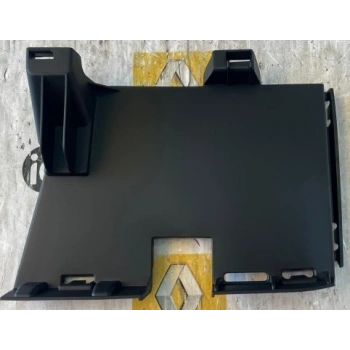 Renault Clio (2024 Yılında Çıkan Kasa) Ön Tampon Radar Kapağı (Oem No: 622A68253R)