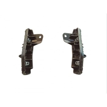 Renault Clio (2020 Yılında Çıkan Kasa) Ön Tampon Braketi Köşe Set (Oem No: 269B11349R)