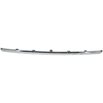 Renault Koleos (2016 Yılında Çıkan Kasa) Tampon Bandı Nikelaj Alt Orta (Oem No: 850703090R)