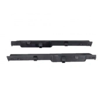Renault Kangoo (2024 Yılında Çıkan Kasa) Ön Tampon Karlık  Set (Oem No: 960104142R)