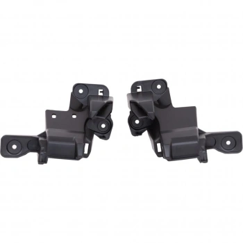 Renault Kangoo Arka Tampon Braketi Köşe Set 24- (Oem No: 850D37548R)