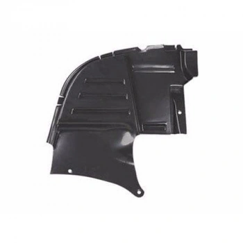 Renault Megane 1996-2002 Ön Tampon Alt Koruyucu Sol (Oem No: 7700413202)