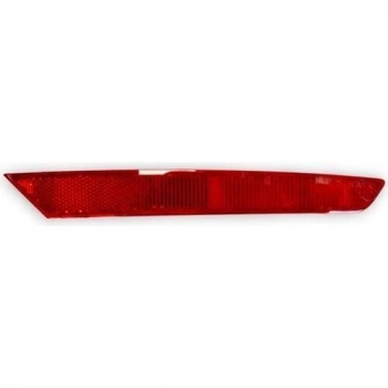 Seat İbiza 2008-2012 Arka Tampon Reflektörü Sağ (Oem No: 6J4945106)