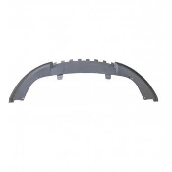 Seat İbiza 2009-2012 Tampon Alt Koruyucu Karlık Ön (Oem No: 6J08059039B9)