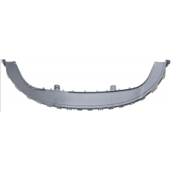Seat İbiza 2013-2017 Tampon Alt Koruyucu Karlık Ön (Oem No: 6J0805903C9B9)