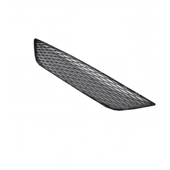 Seat İbiza 2009-2012 Tampon Panjuru Ön Orta (Oem No: 6J08536679B9)