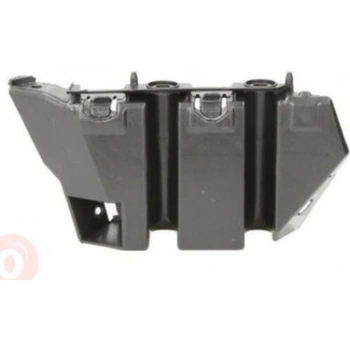 Seat Leon 2013-2016 Tampon Bağlantı Braketi Ön Sağ (Oem No: 5F0807050)