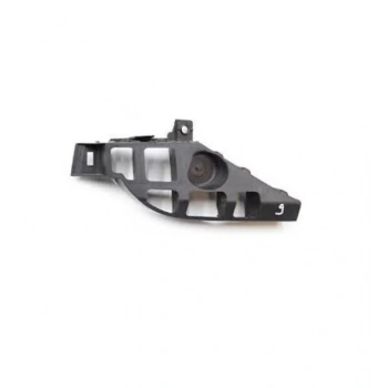 Seat Leon 2013-2020 Tampon Bağlantı Braketi (Stop Altı) Arka Sol (Oem No: 5F0807377)