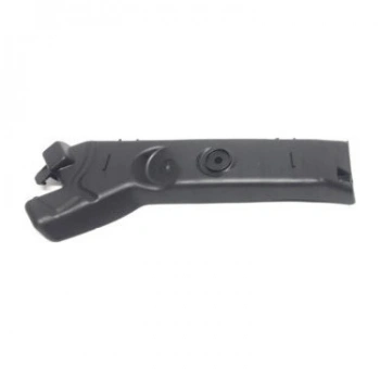 Seat Leon 2013-2020 Tampon Bağlantı Braketi Arka Sol (Oem No: 5F0807393)