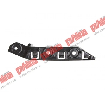 Seat Leon (2020 Yılında Çıkan Kasa) Ön Tampon Braketi Sağ (Oem No: 5Fa807184)