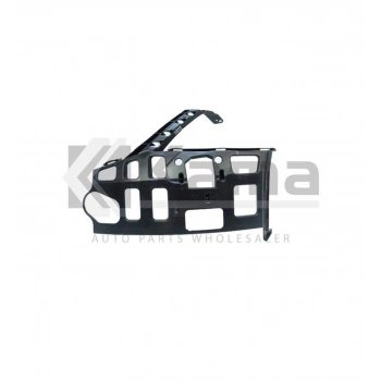 Skoda Octavia (2016 Yılında Çıkan Kasa) Ön Tampon İç Braketi Sol (Oem No: 5E0807055F)