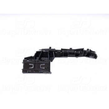 Skoda Octavia (2020 Yılında Çıkan Kasa) Ön Tampon Braketi Köşe Sağ (Oem No: 5E3807184)
