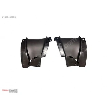 Tesla Model Y (2024 Yılında Çıkan Kasa) 2019- Ön Tampon İç Braket Sağ (Oem No: 1493742)