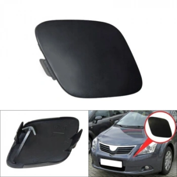 Toyota Avensis 2008-2011 Çeki Demir Kapağı Ön Sol (Oem No: 5328605901)