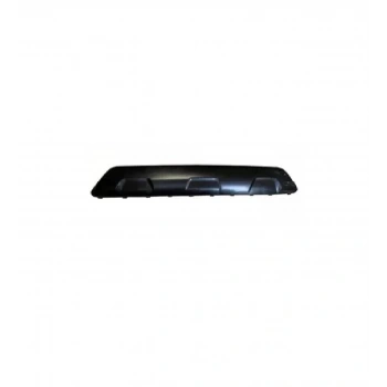 Toyota Corolla Cross (2021 Yılında Çıkan Kasa) Arka Tampon Alt Spoiler (Oem No: 5215116903)