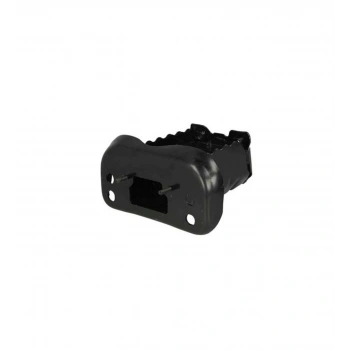 Toyota Yaris 2006-2009 Ön Tampon Demiri Ayağı Sol (Oem No: 570140D010)