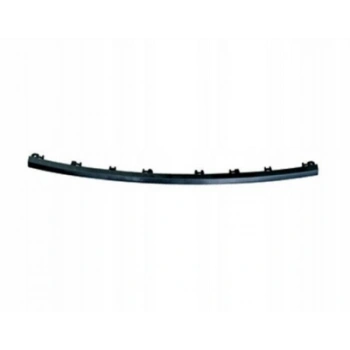 Volkswagen Touareg 2015-2018 Ön Tampon Spoiler Çıtası (Oem No: 7P6807725Gru)