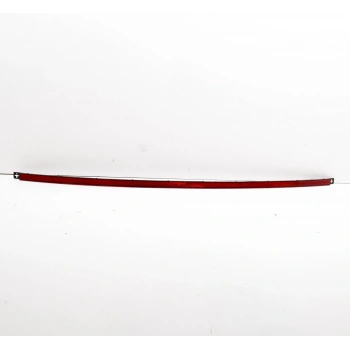 Volkswagen Touareg 2019-2023 Arka Tampon Reflektörü (Oem No: 760945103)