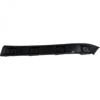Volkswagen Jetta 2005-2010 Arka Tampon Braketi Sol (Oem No: 1K5807393)