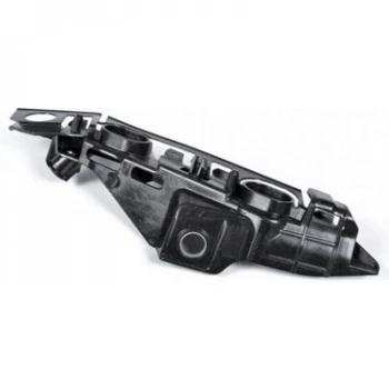 Volkswagen Passat (2019 Yılında Çıkan Kasa) Tampon Bağlantı Braketi Küçük Ön Sol (Oem No: 3G0807049B)