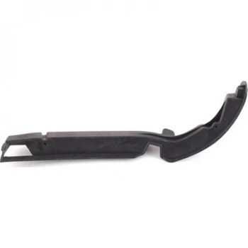 Volkswagen Passat 2005-2010 Tampon Braketi Ön Sol (Oem No: 3C0807177)