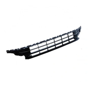 Volkswagen Passat 2019-2024 Tampon Panjuru Orta (Kromsuz) (Oem No: 3G0853677Aa9B9)