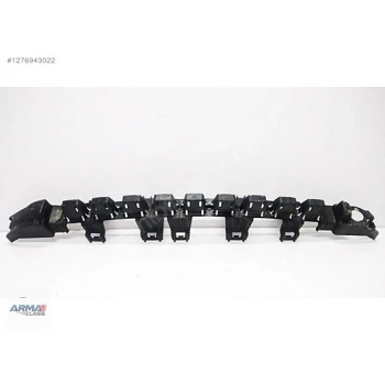 Volkswagen Polo 2015-2018 Tampon Darbe Emici Ön (Oem No: 6C0807693)