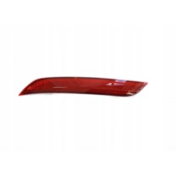 Volkswagen Polo 2013-2017 Arka Tampon Reflektörü Sol (Oem No: 6C0945105B)