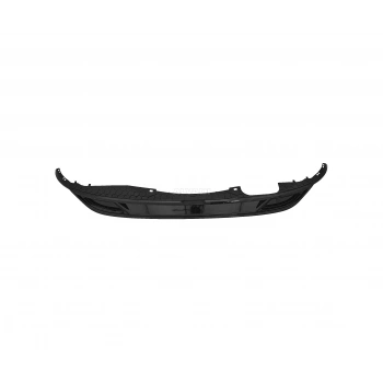 Volkswagen Polo (2021 Yılında Çıkan Kasa) Arka Tampon Karlık  Alt (Oem No: 2G6807568G9B9)