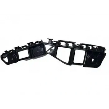 Volkswagen Polo 2014-2017 Arka Tampon Braketi Sağ (Oem No: 6C6807394B)