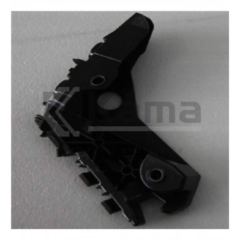 Volkswagen T - Cross Ön Tampon Braketi Köşe Sol 2019-2023 (Oem No: 2Gm807049B)