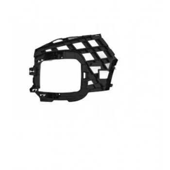 Volkswagen T - Cross Ön Tampon Braketi Sol 2019-2023 (Oem No: 2Gm807723A)