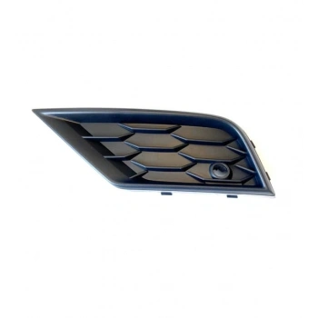 Volkswagen Tiguan (2016 Yılında Çıkan Kasa) Tampon Panjuru Üst Sol (Oem No: 5Na8546619B9)