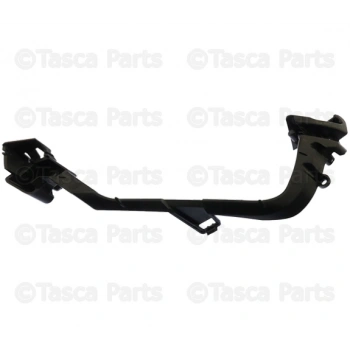 Volvo Xc90 - 2015-2018 Ön Tampon Sis Far Braketi Sol (Oem No: 31383679)