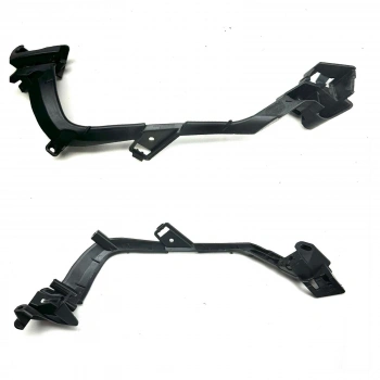 Volvo Xc90 - 2015-2018 Ön Tampon Sis Far Braketi Sağ (Oem No: 31383680)