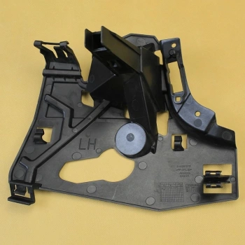 Volvo Xc60 - 2017-2021 Ön Tampon Destek Braketi Sol (Oem No: 31425173)