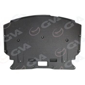 Bmw E60 2003-2010 - E61 Motor Alt Muhafazası (Oem No: 51717061943)