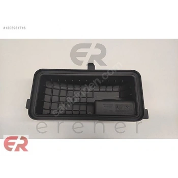 Kia Picanto 2004-2008 Hava Filtre Kutusu Üst (Oem No: 2811107000)