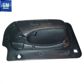 Opel Vectra B 1996-2002 İç Açma Kolu Sağ (Oem No: 136680)