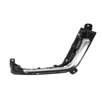 Peugeot 308 - 2011-2013 Ön Sis Far Kuşağı Nikelaj Sol (Oem No: 9674579180)