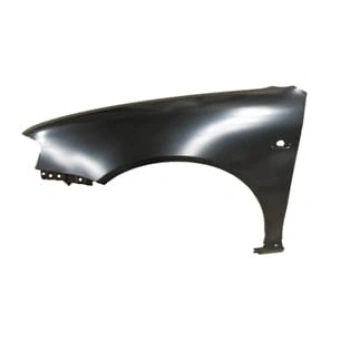 Audi  A3  2000-2003; Ön Çamurluk Delikli Sol (Tyg) Oem No: (8L0821105B)