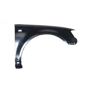 Audi  A3  2004-2005; Ön Çamurluk Delikli Sağ (Tyg) Oem No: (8P0821106C)