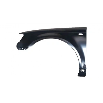Audi  A3  2004-2005; Ön Çamurluk Delikli Sol (Tyg) Oem No: (8P0821105C)