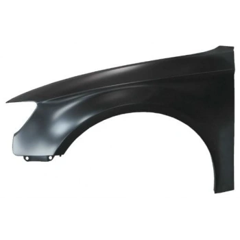 Audi  A3  Hb- 2013-2016; Ön Çamurluk Deliksiz Sol (Hatchback/Sportback) (Çelik) (Tw) Oem No: (8V0821105C)